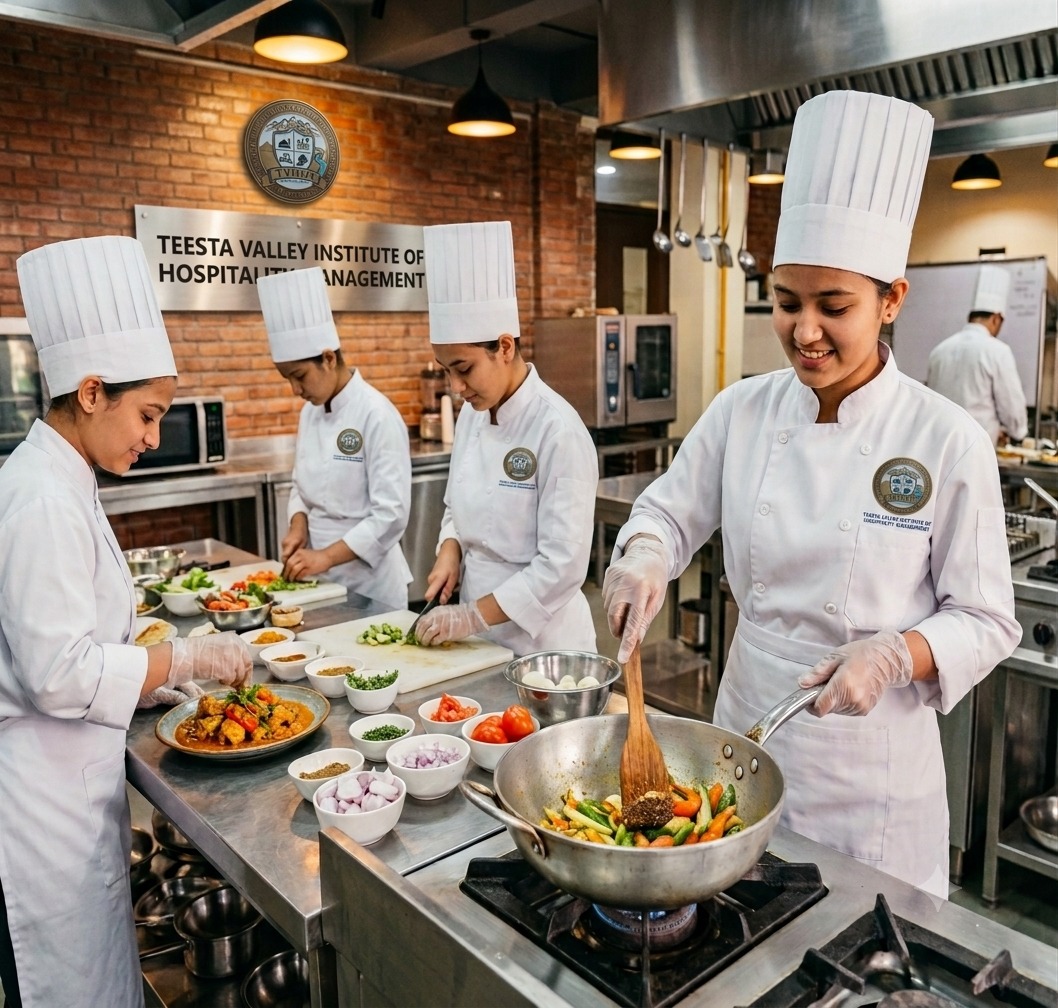 Food & Beverage Services